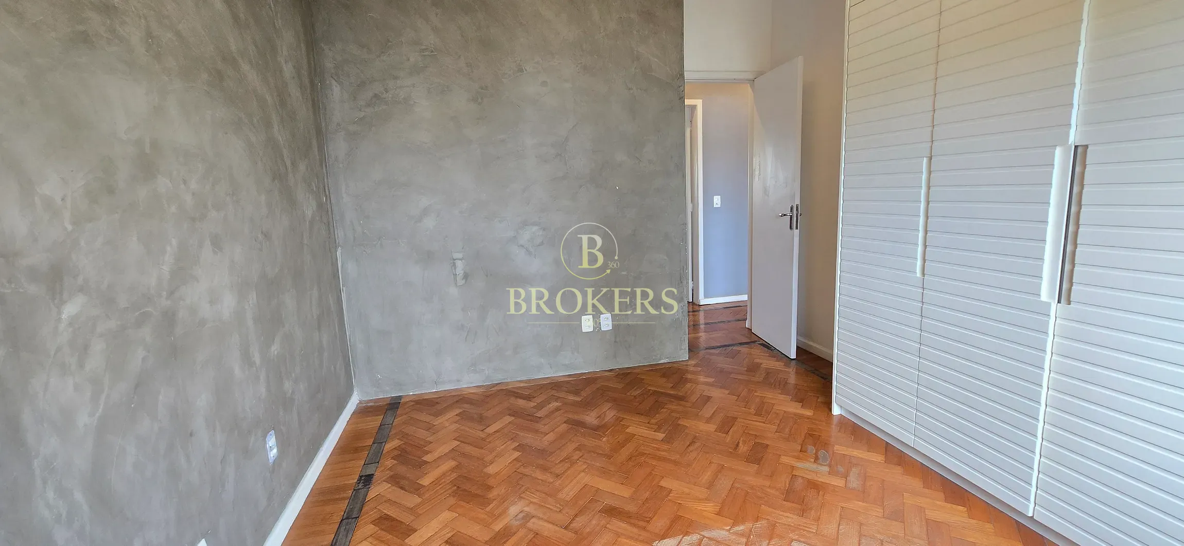 Apartamento à venda na Gávea – 3 quartos (1 suíte), 120 m², Rio de Janeiro, RJ