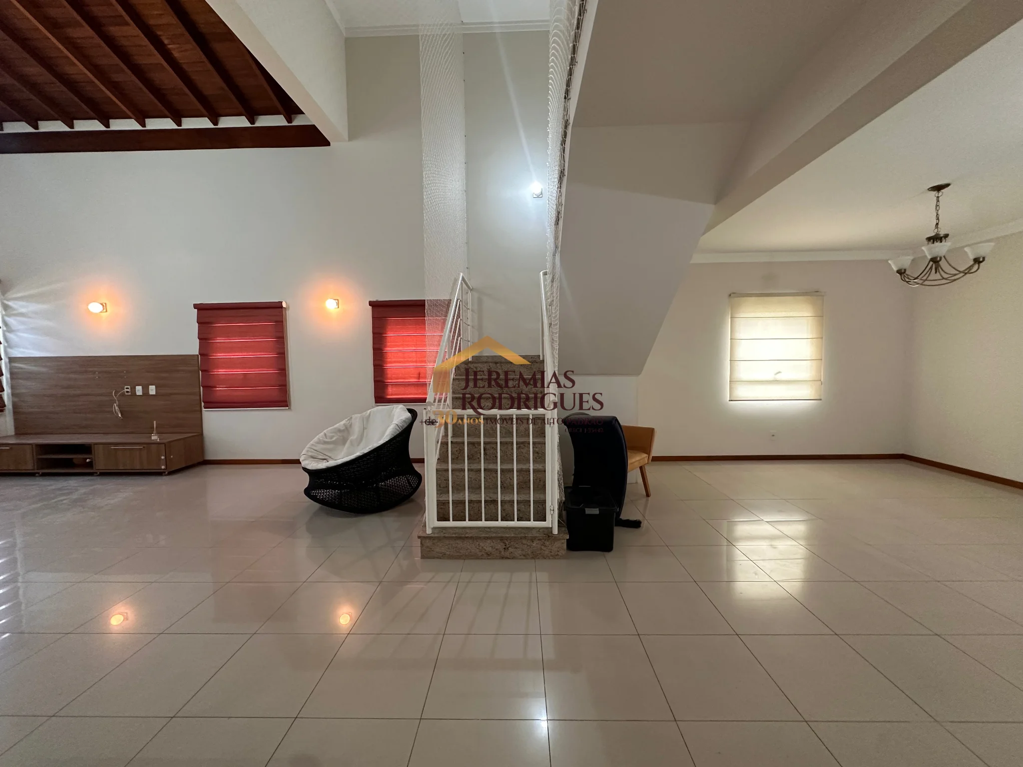 Casa para locação no Condomínio Taubaté Village em Taubaté/SP. — foto 5