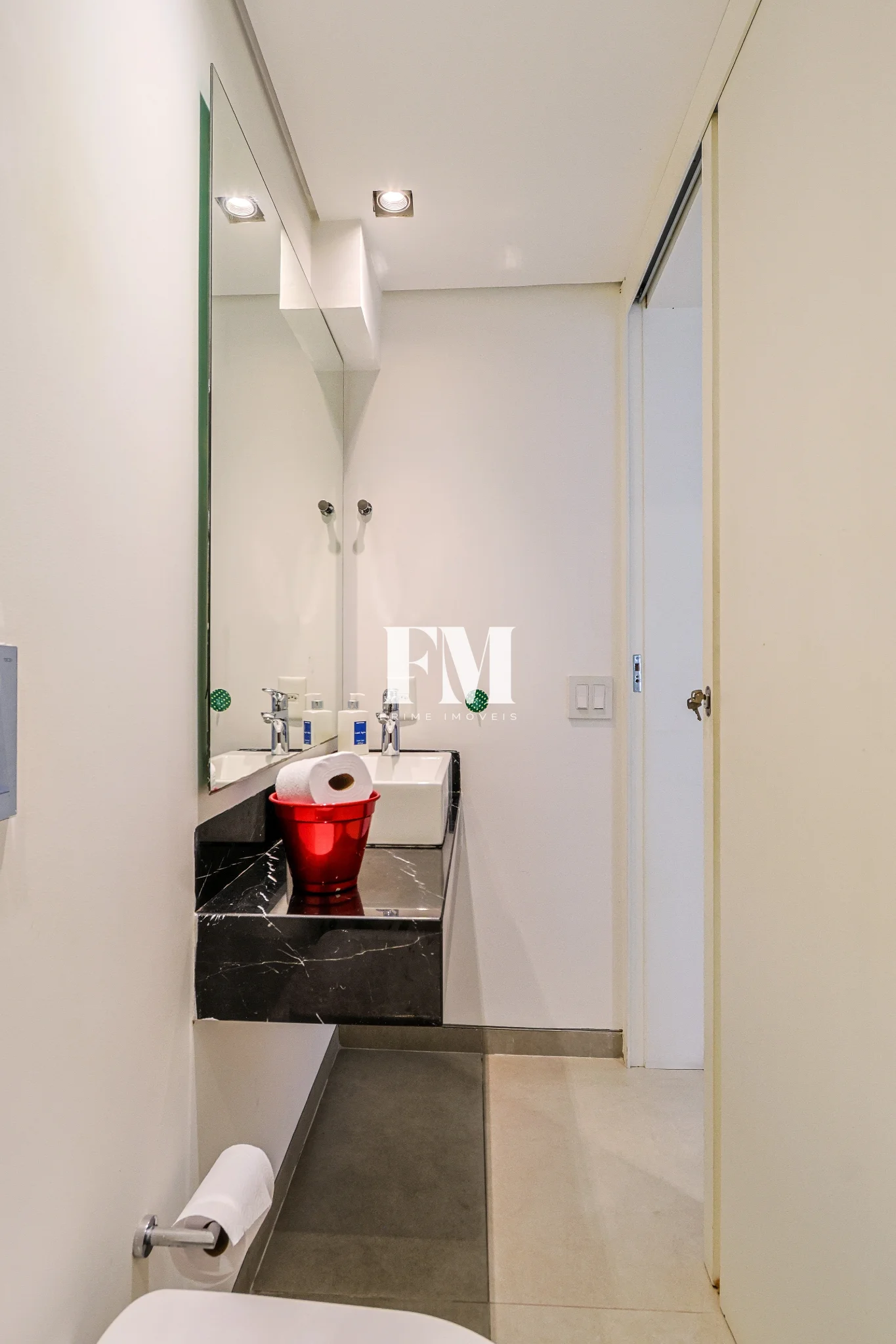 Botafogo | Rua São Manoel | Cobertura Quadriplex | 4 Suítes e 235m² com Lazer Completo - foto 19
