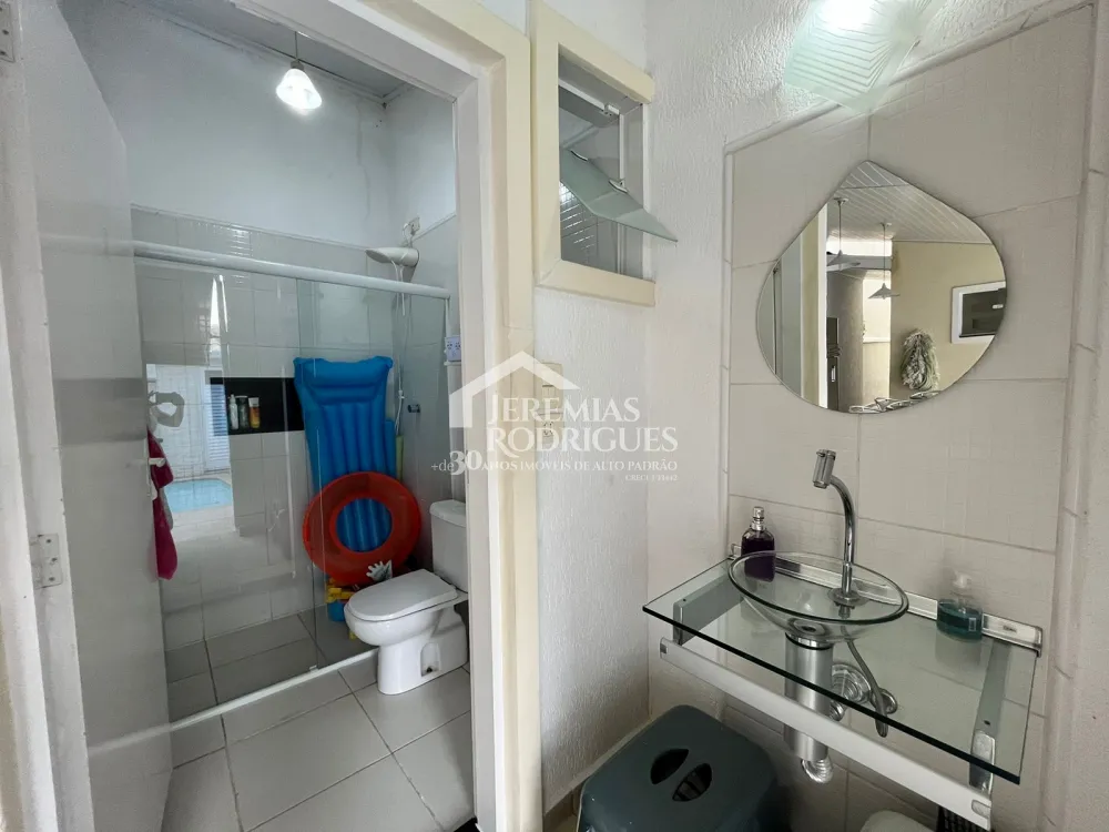 Casa com 3 dormitórios, 230 m² - Condomínio Campos do Conde I - Tremembé/SP