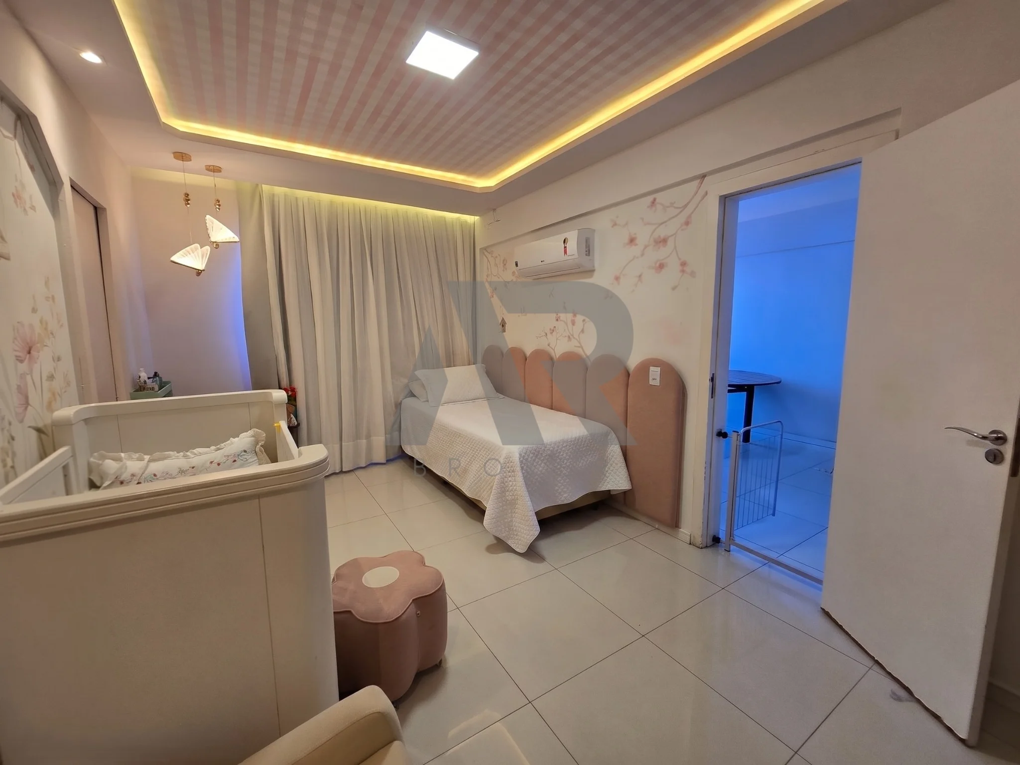 Ed. San Magnum, 225,87 m², Cobertura Duplex, Papicu, Fortaleza/CE