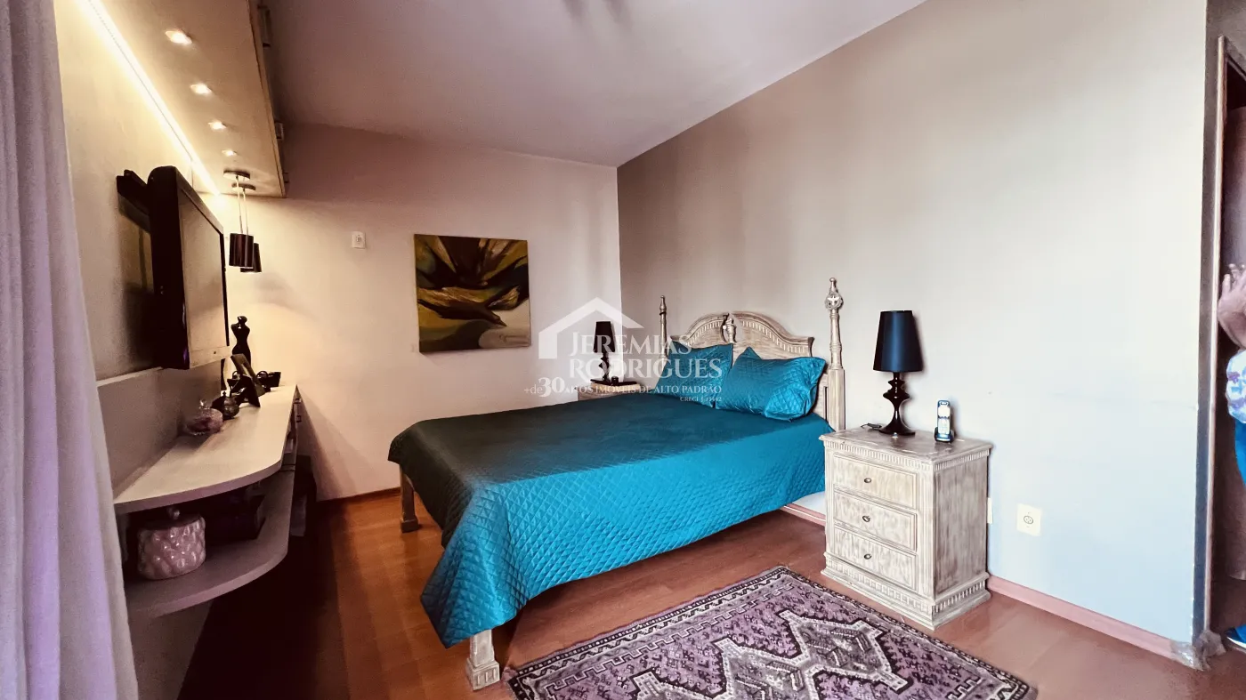 Apartamento com 3 dormitórios, 149 m² - Condomínio Green Tower - Taubaté/SP