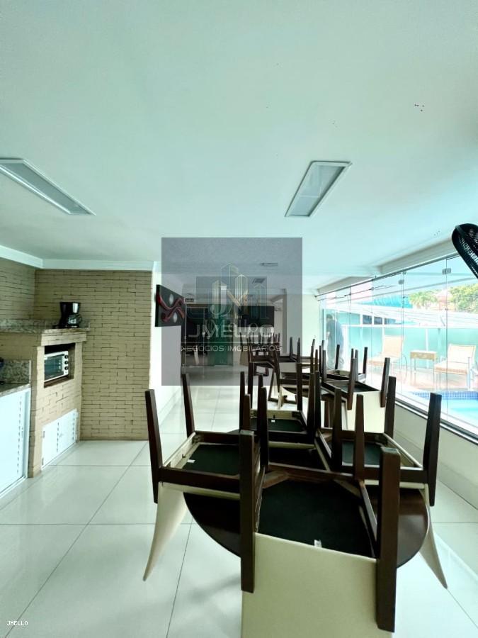 Apartamento para Venda em Praia Grande, CANTO DO FORTE, 2 dormitórios, 1 suíte, 1 banheiro, 1 vaga