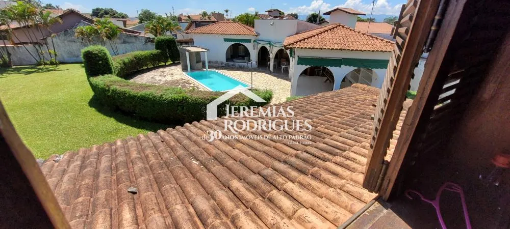 Casa á venda no Lessa em Pindamonhangaba/SP