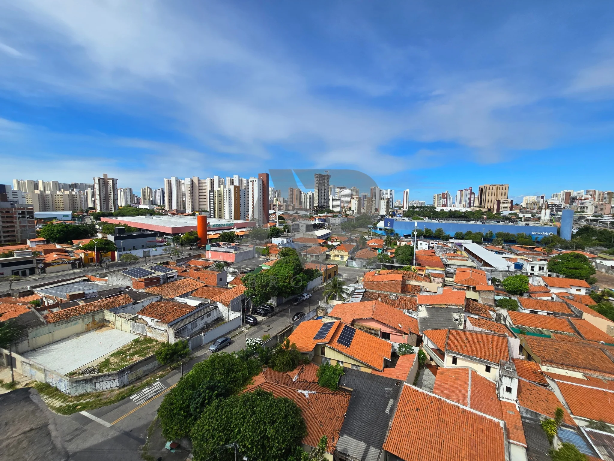 Ed. San Magnum, 225,87 m², Cobertura Duplex, Papicu, Fortaleza/CE