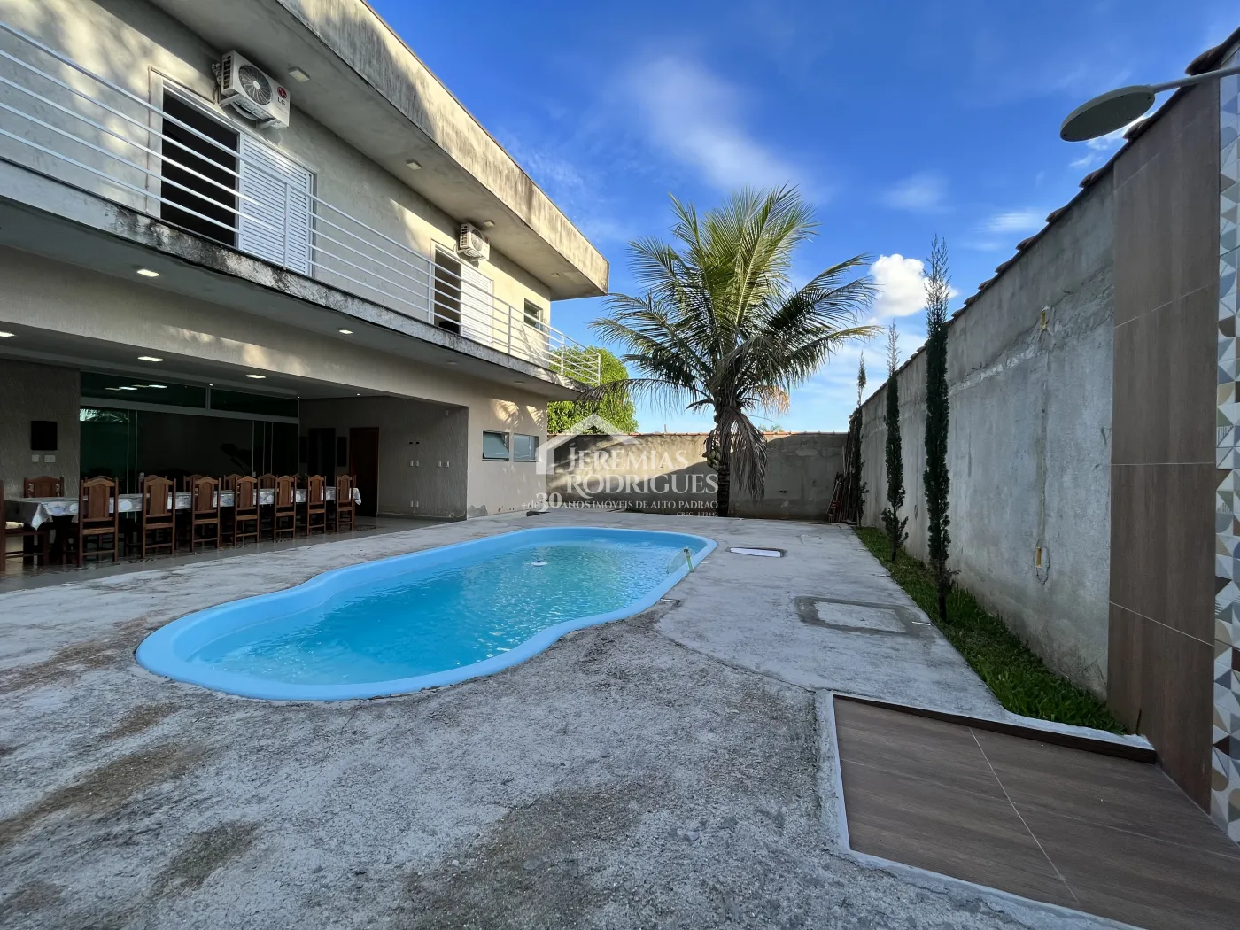 Casa de 693 m² à venda por R$ 2.104.000,00 - Tremembé/SP