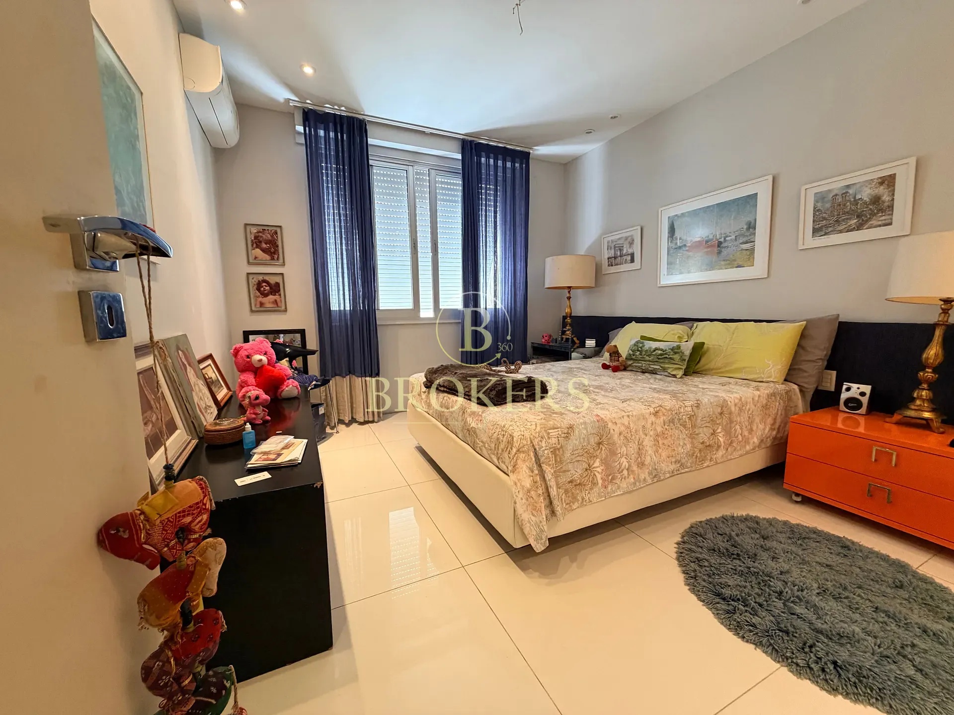 Luxo absoluto à beira-mar na Avenida Atlântica - Copacabana: apartamento à venda, 3quartos, 370m² r — foto 20