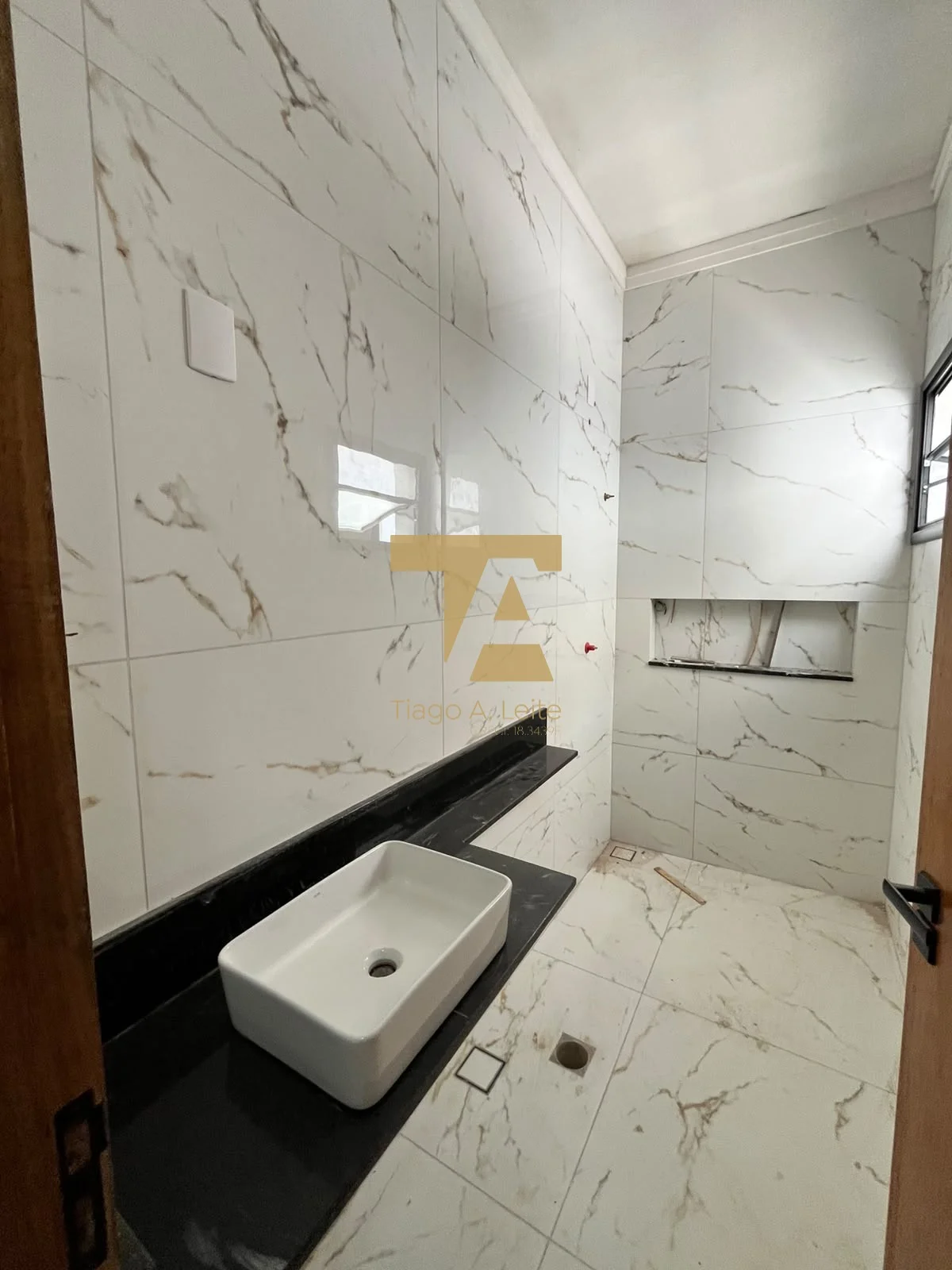 Casa à Venda no Condomínio Bosque da Imperatriz – Pindamonhangaba – 3 Quartos (1 Suíte com Closet) — foto 7