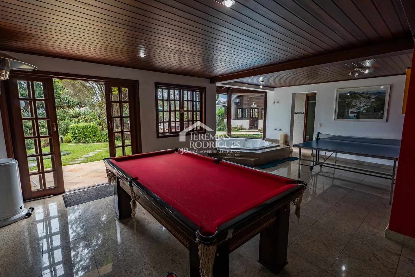 Casa com 4 dormitórios, 450 m² - Atalaia - Campos do Jordão/SP