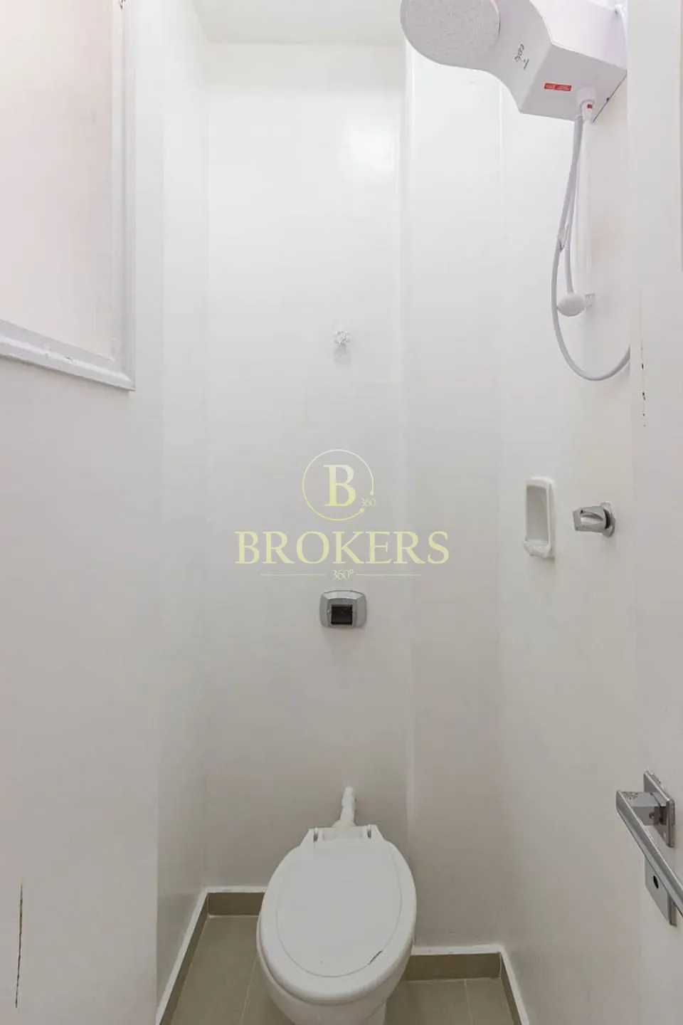Apartamento à Venda, Laranjeiras, Sala, 2 quartos, 1 banheiro social, 1 vaga - 93 m² - Rio de Janei — foto 30