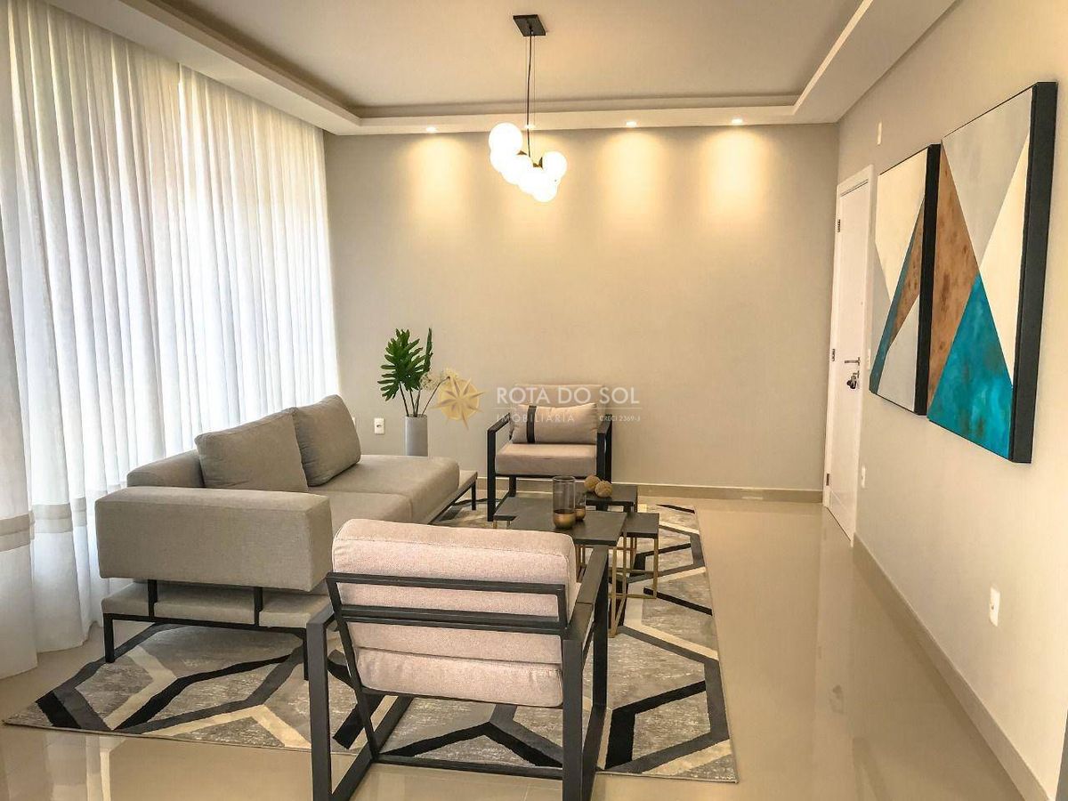 Luana Delagnello Apartamento 4 Suítes Meia Praia Itapema SC
