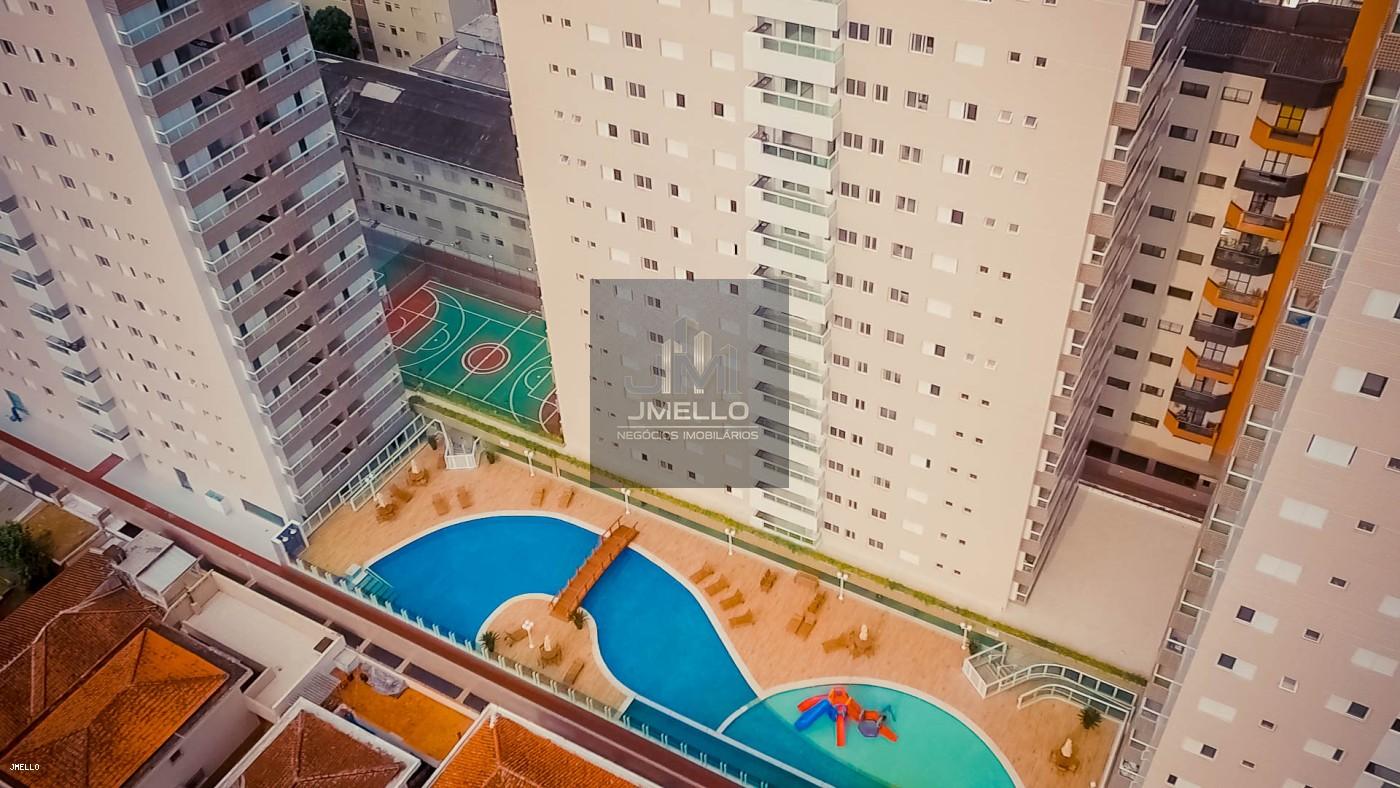 Viva o luxo no Boqueirão: 3 suítes e lazer completo por R$ 1,45M — foto 1