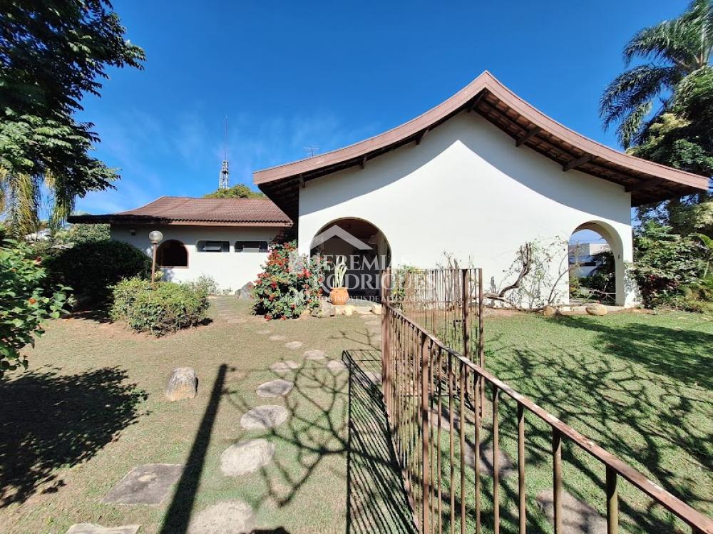 Casa com 4 suítes, 470 m² - Condomínio Vale do Sol - Taubaté/SP