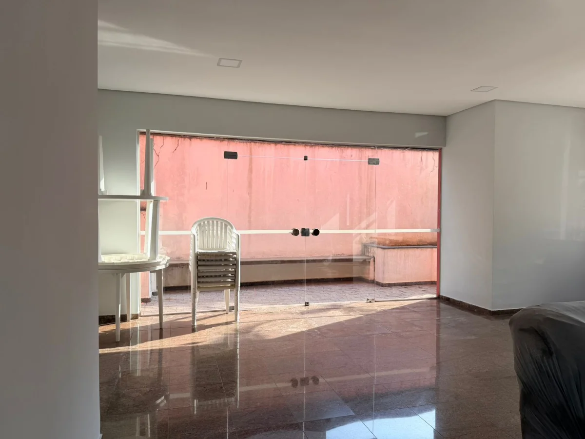 Apartamento na Vila Mariana próximo ao Metrô Ana Rosa e Paraíso — foto 37
