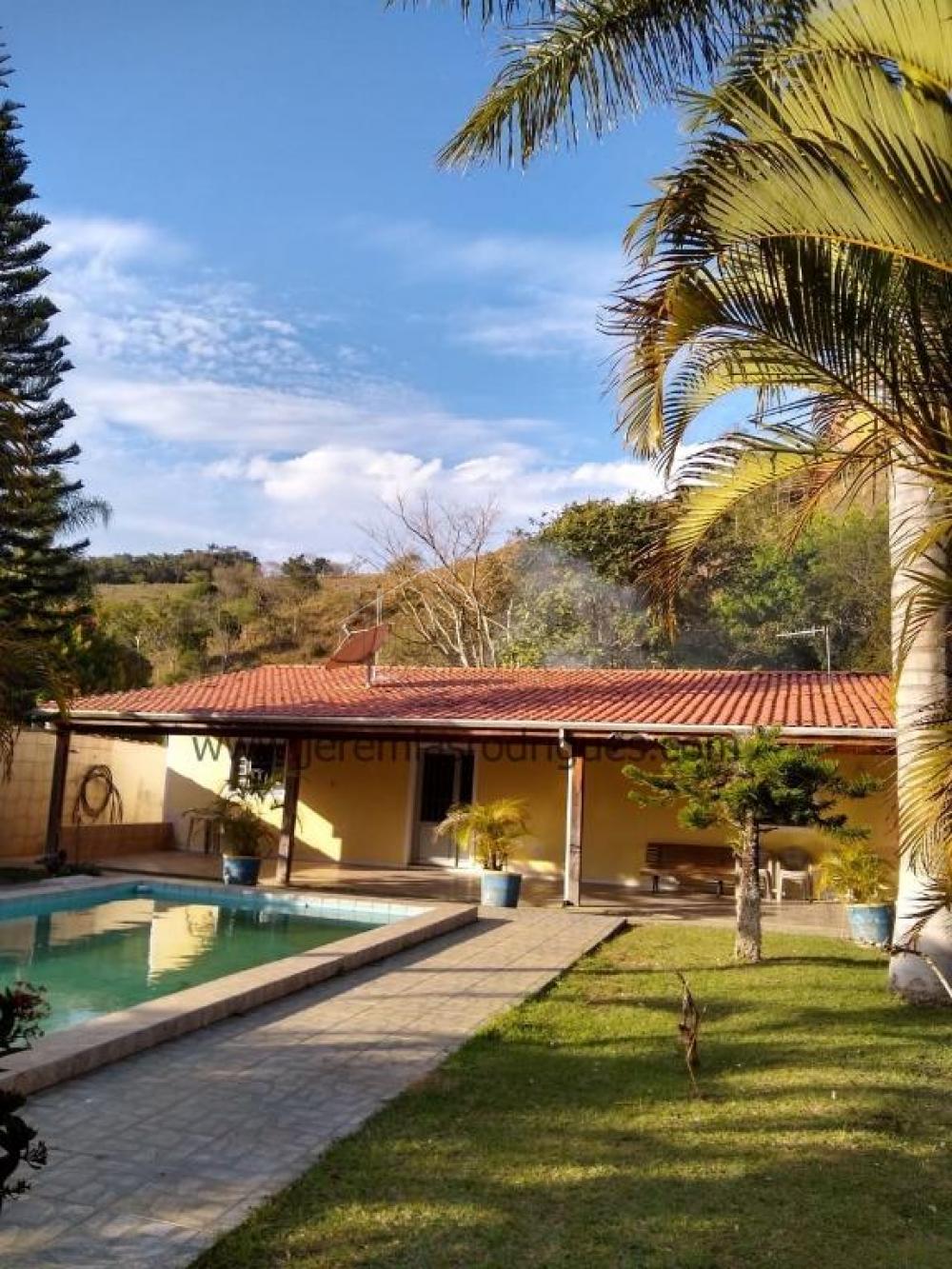 Chácara à venda em Pindamonhangaba/SP