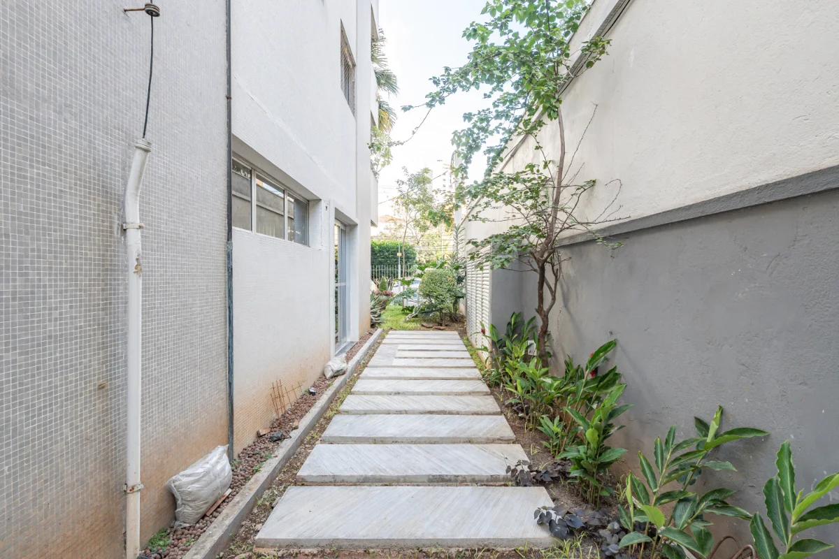 Apartamento no Paraíso próximo ao metrô — foto 39