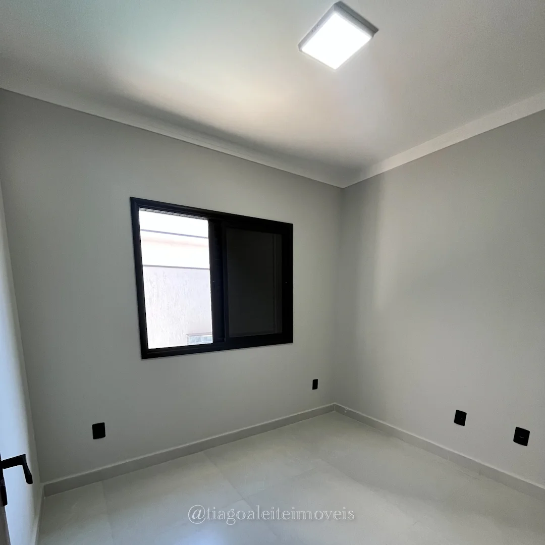Casa à venda – Condomínio Bosque da Imperatriz | Pindamonhangaba/SP