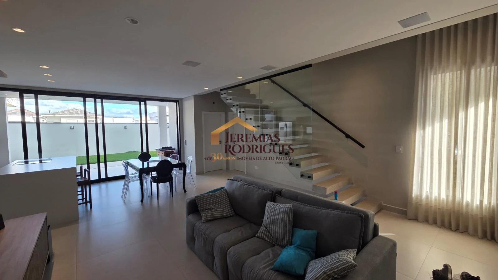 Casa á venda no Condomínio Residencial Terrazzo Di Itália em Taubaté/SP. — foto 20