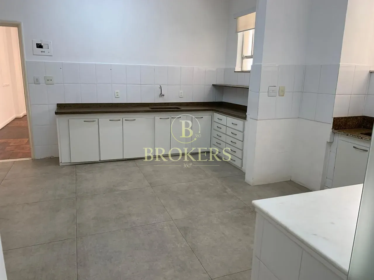 Apartamento à venda frontal mar na Avenida Atlântica, Copacabana.São 210 m²,  Reformado, 3 Quartos — foto 26