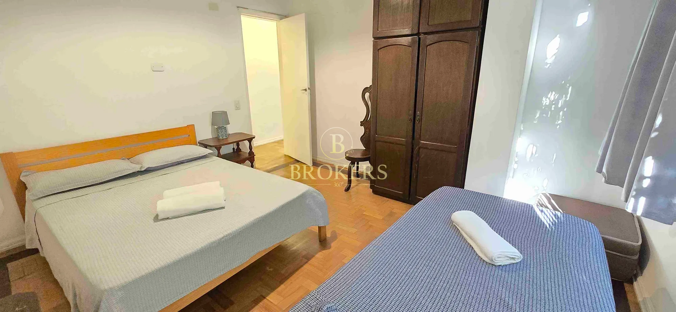 Apartamento à venda, Rua Domingos Ferreira, Copacabana, Rio de Janeiro. A uma quadra da praia, orig