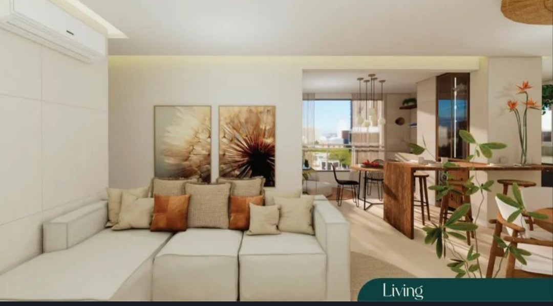 Apartamento à venda com 3 dormitórios, 110 m² no Edifício Trancoso em Taubaté/SP.