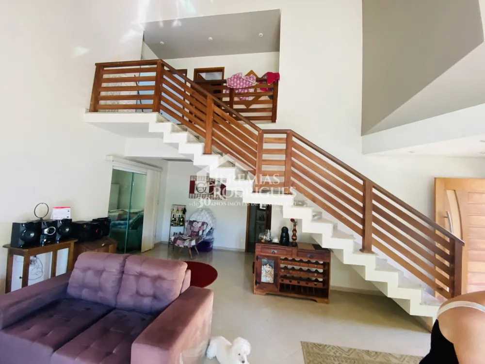 Casa com 3 dormitórios, 221 m² - Condomínio Campos do Conde - Tremembé/SP