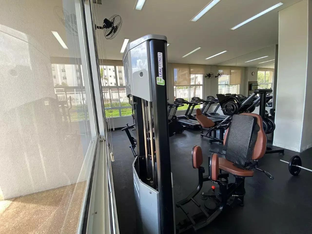 Apartamento 104m² à Venda e Locação | 3 Dorms (2 Suítes) | Porteira Fechada | Condomínio Arcádia – Centro SBC