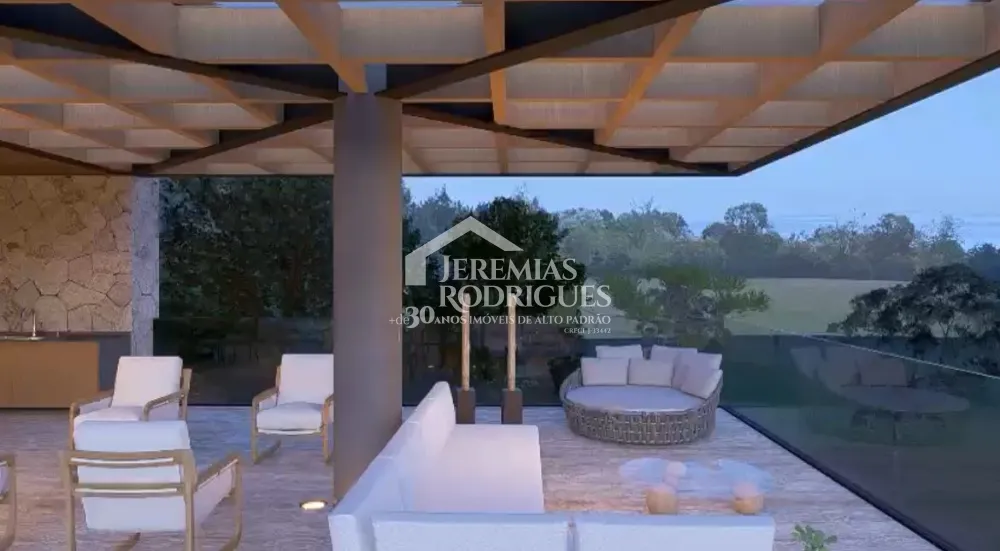 Casa em construção com 5 suítes, 796 m² - Condomínio Reserva Figueiredo - Campos do Jordão/SP.