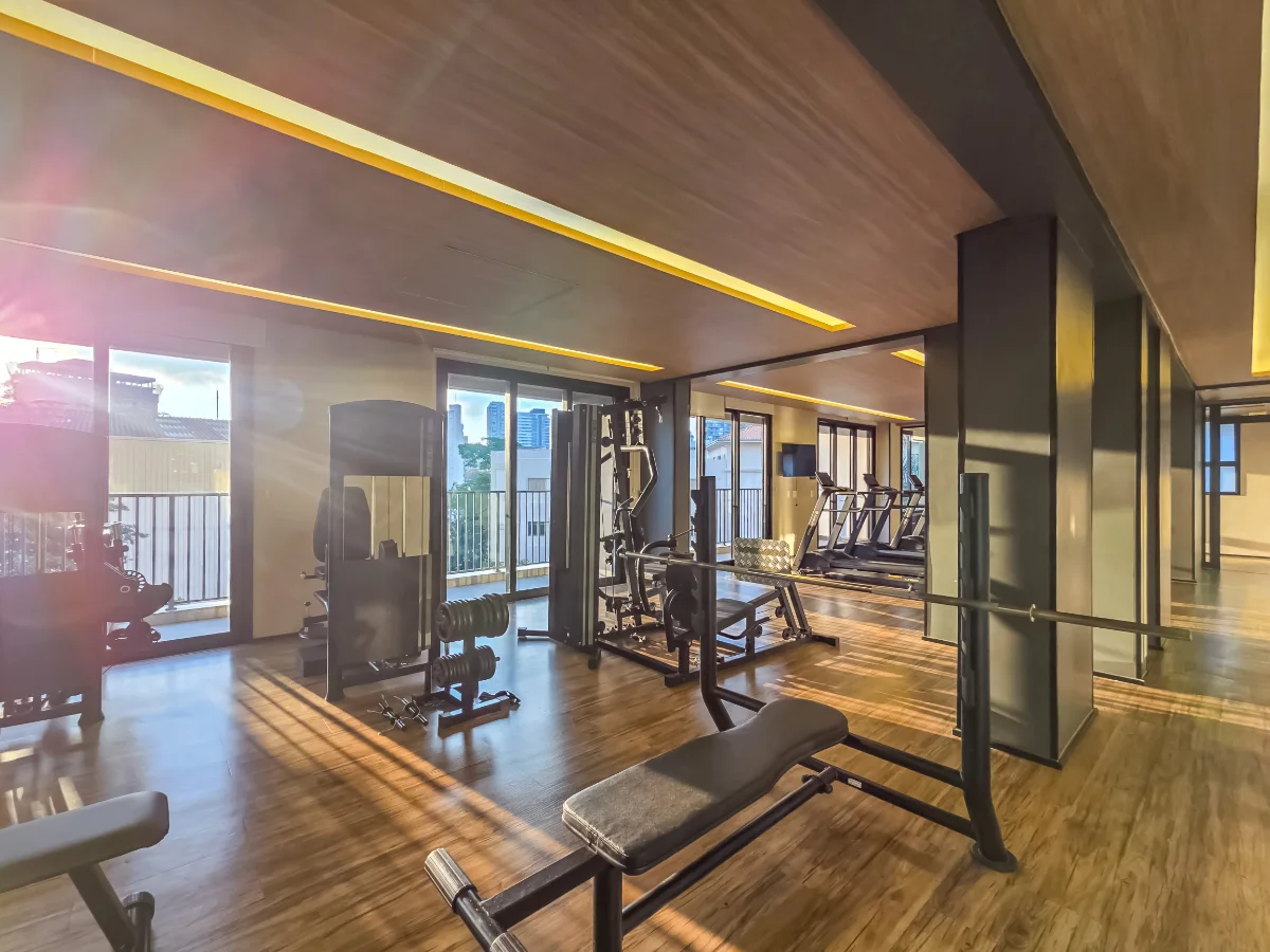 Studio na Vila Mariana próximo ao metrô — foto 20