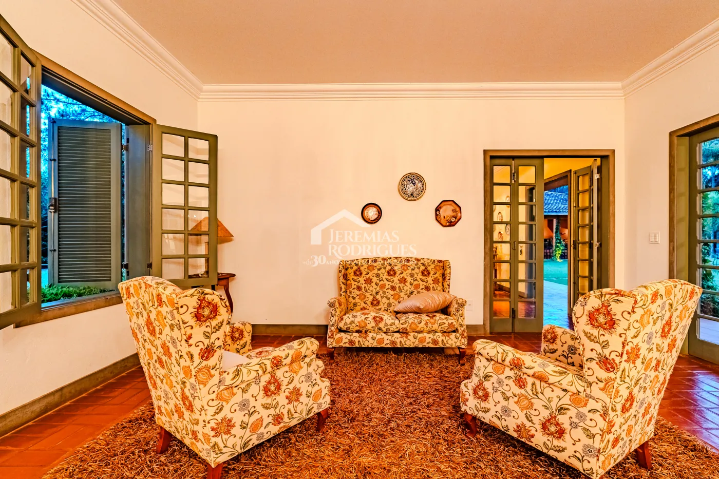 Casa à venda por R$ 6.200.000,00 - Cunha/SP