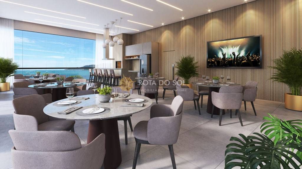 Torre Di Giuseppe Apartamento 3 Suítes Praia Perequê Porto Belo SC — foto 13