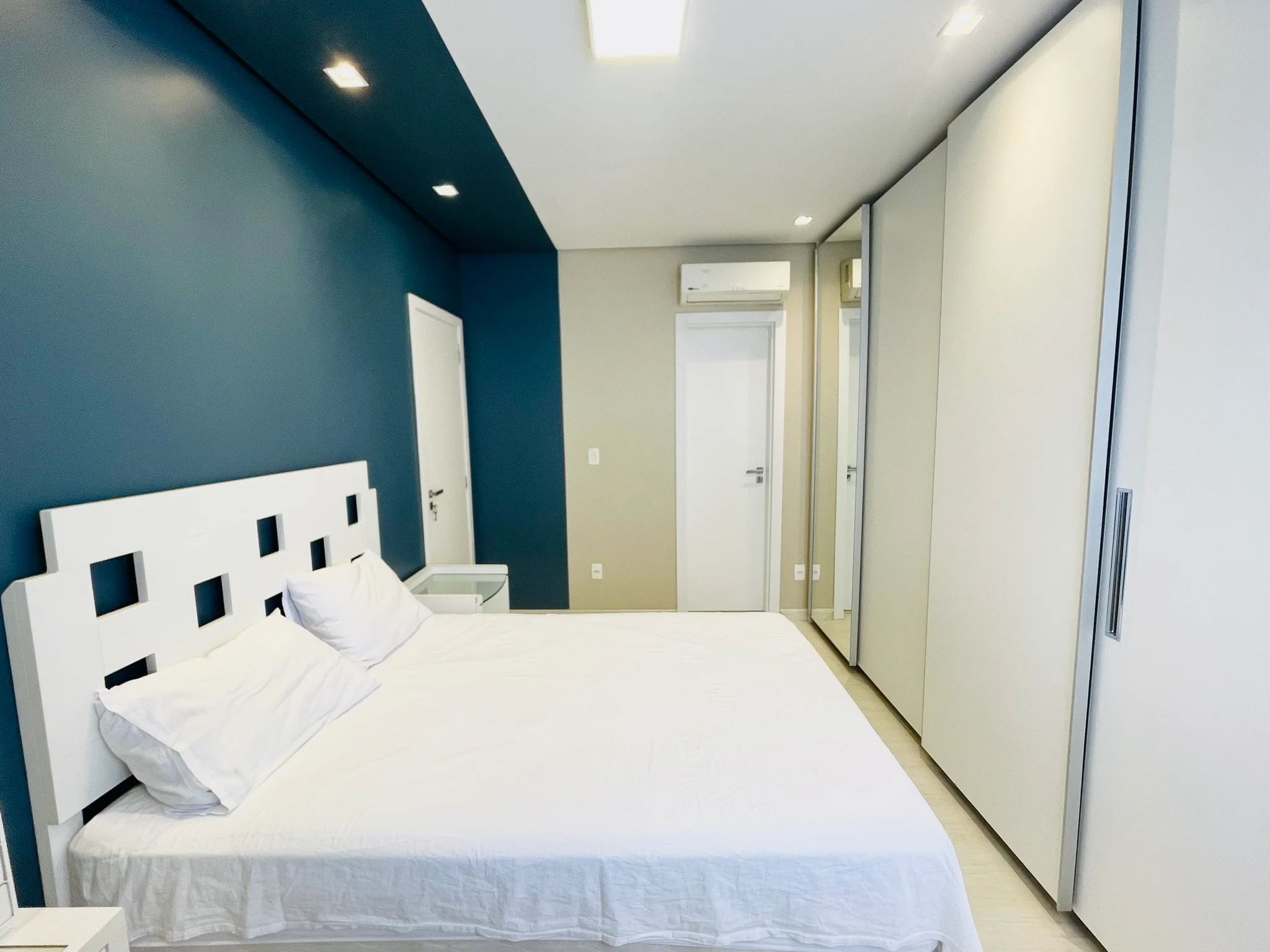 Apartamento à venda com 3 dormitórios, 130m² no Edifício Figueiras em Taubaté/SP