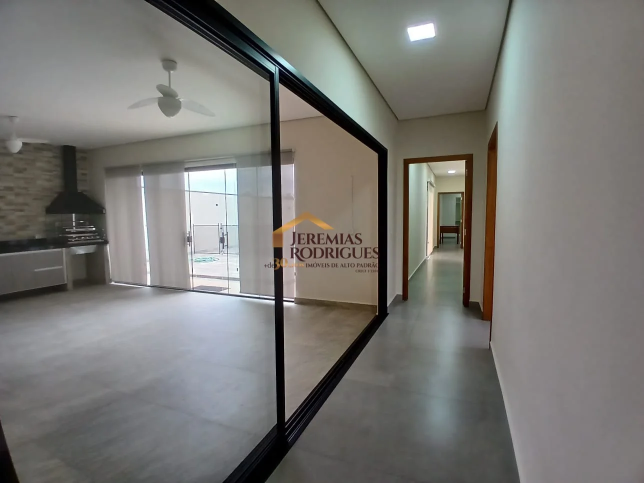 Casa à venda no Condomínio Campos do Conde em Taubaté/SP. — foto 5