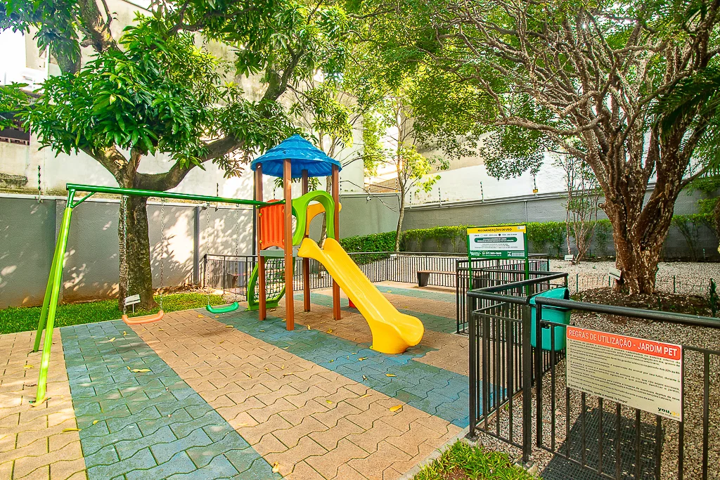 Apartamento Garden pronto para morar perto do metrô Vila Mariana — foto 21