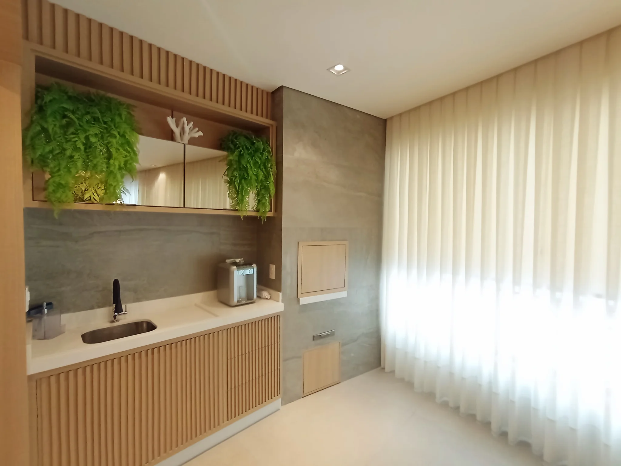 Apartamento à venda com 3 suítes, 155 m² no Condomínio Renaissance em Taubaté/SP.