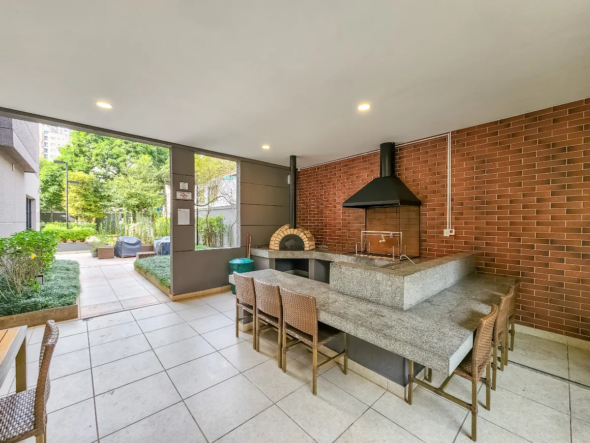 Apartamento na Vila Mariana próximo ao Metrô Ana Rosa — foto 30
