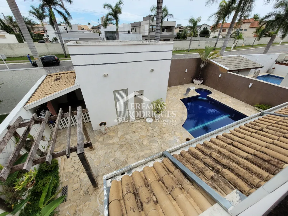 Casa com 4 quartos, 317 m², á venda e locação- Condomínio Taubaté Village - Taubaté/SP