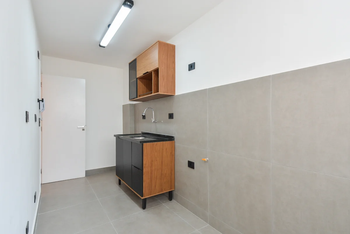 Apartamento na Vila Mariana próximo ao metrô — foto 17