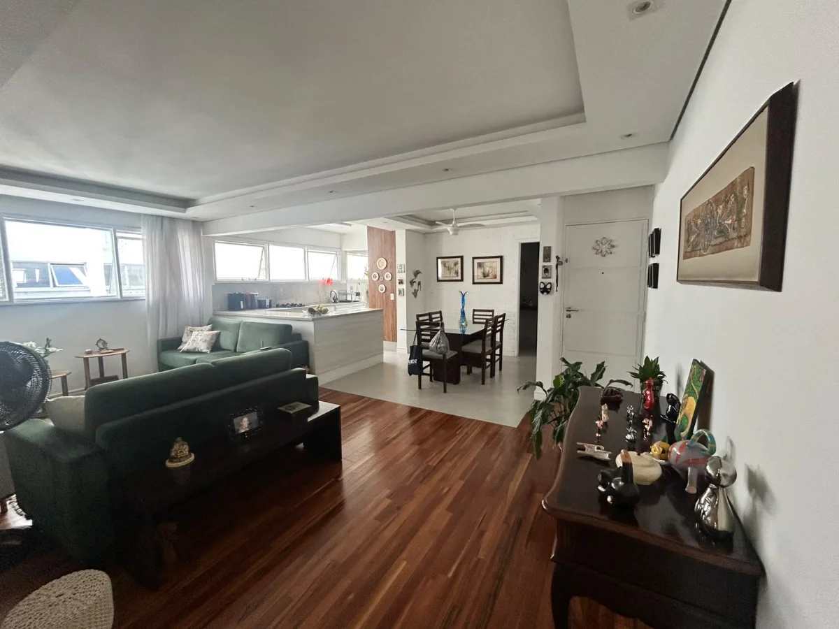 Apartamento no Campo Belo - Próximo ao Metrô - 96m² — foto 5