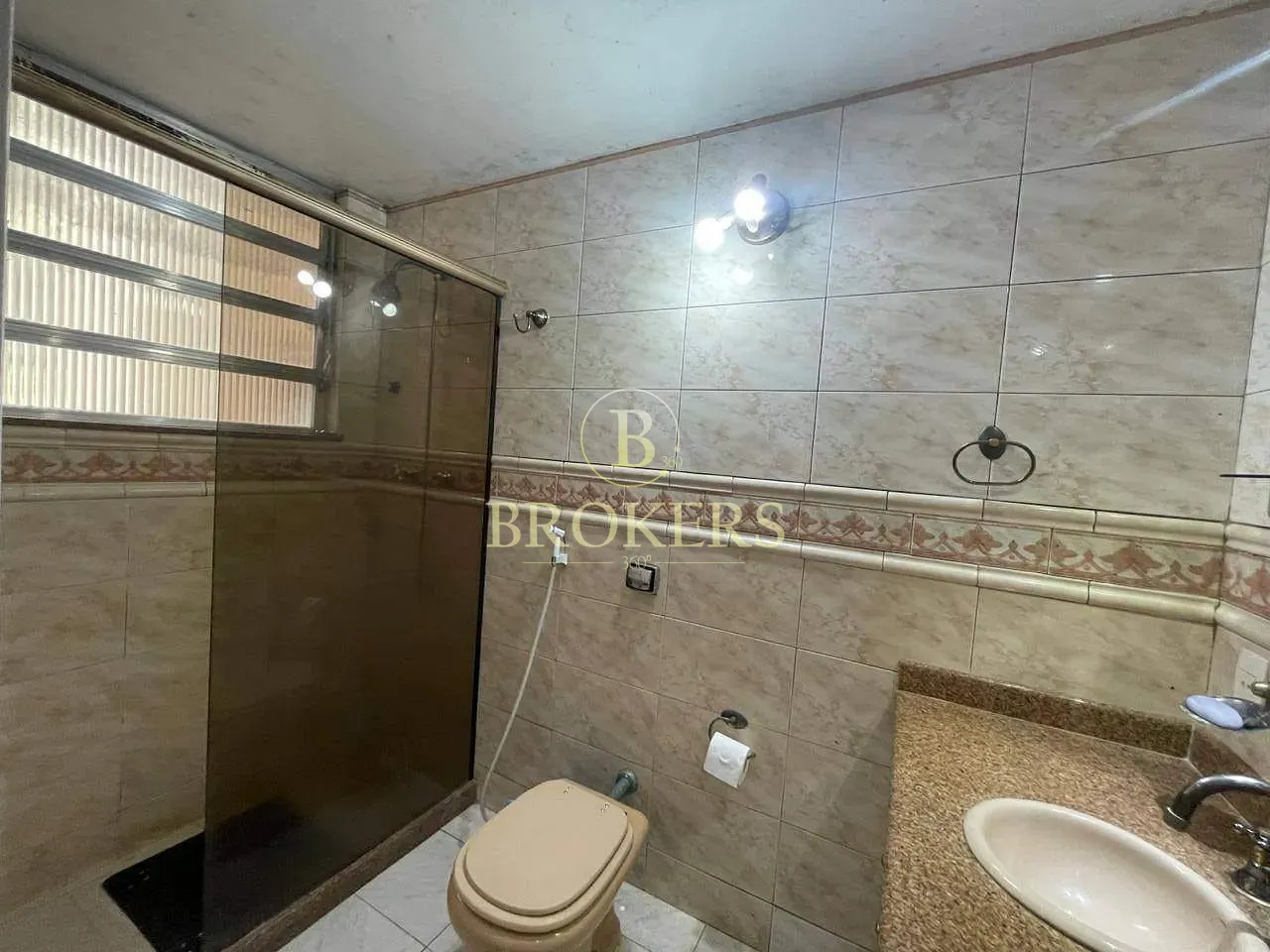 Apartamento à venda, Localização privilegiada! Em frente à Praça e à estação de metrô, Copacabana, — foto 13