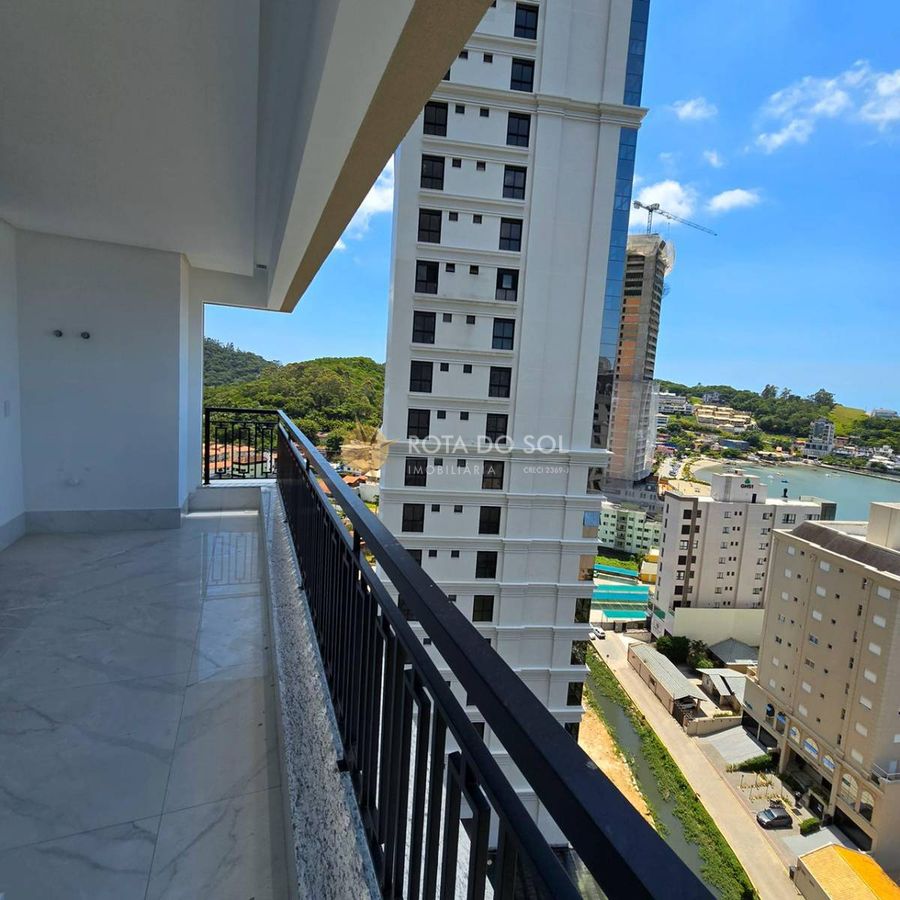 Magnólia Dallo Apartamento 3 Suítes 2 Vagas Canto da Praia Itapema SC