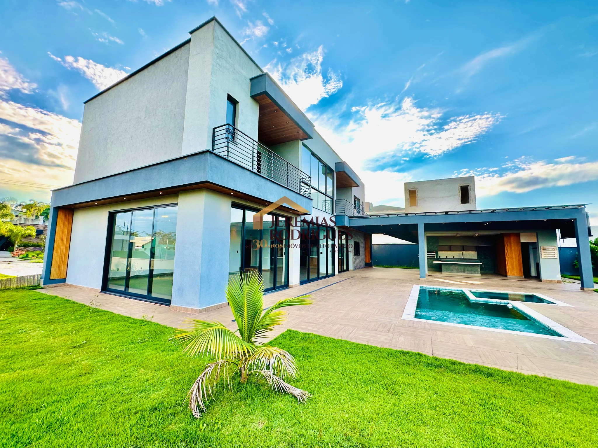 Casa à venda no Reserva Altos do Cataguá em Taubaté/SP. - foto 99