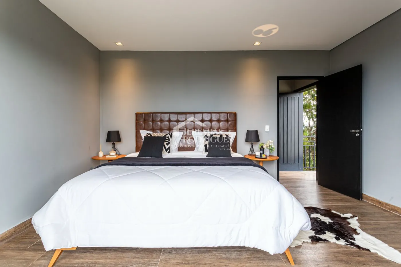 Casa para venda com 5 dormitórios no Residencial Estrelas da Mantiqueira em Campos do Jordão/SP