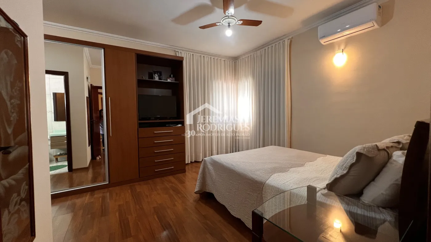 Casa com 3 dormitórios, 268 m² - Condomínio Taubaté Village - Taubaté/SP