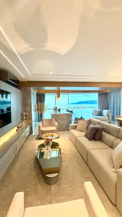 Sognare Residenziali Frente Mar 4 Suítes 4 Vagas — foto 3