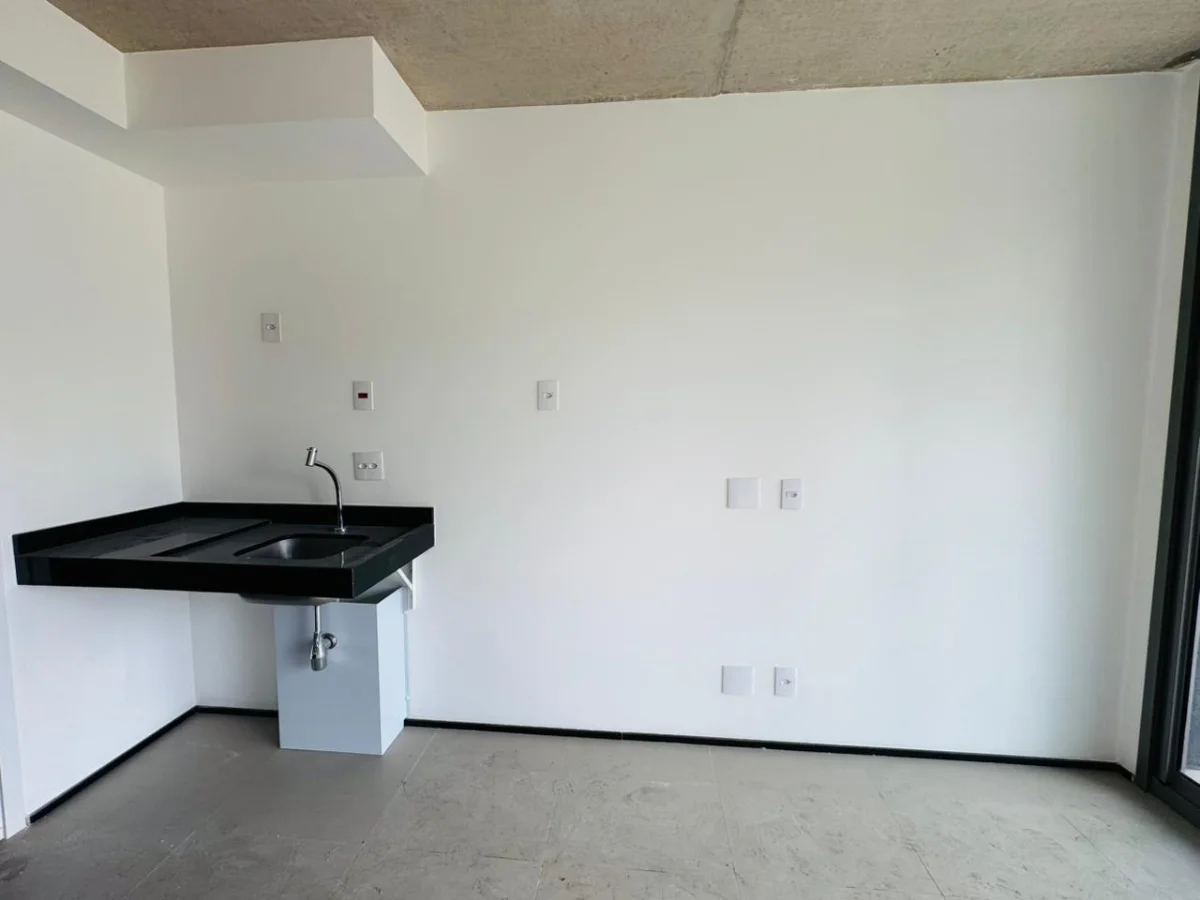 Studio na Vila Mariana - 24m² - Próximo ao Metrô — foto 5