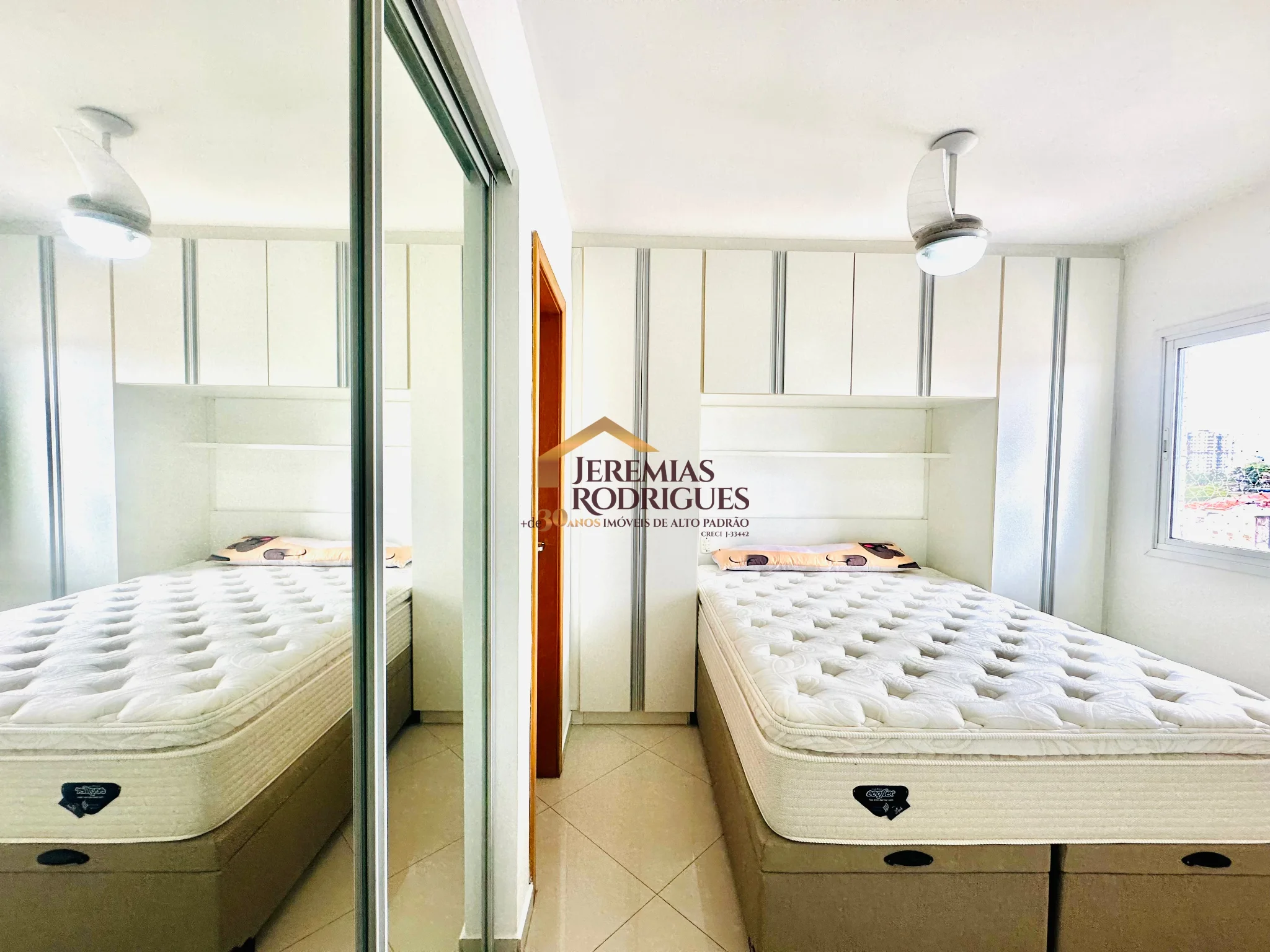 Apartamento à venda no Residencial Varandas da Mantiqueira em Taubaté/SP. — foto 14