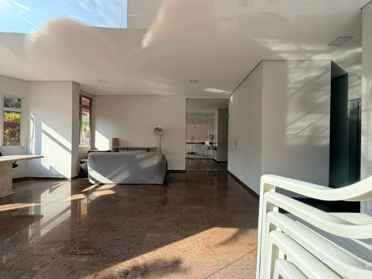 Apartamento na Vila Mariana próximo ao Metrô Ana Rosa e Paraíso — foto 36