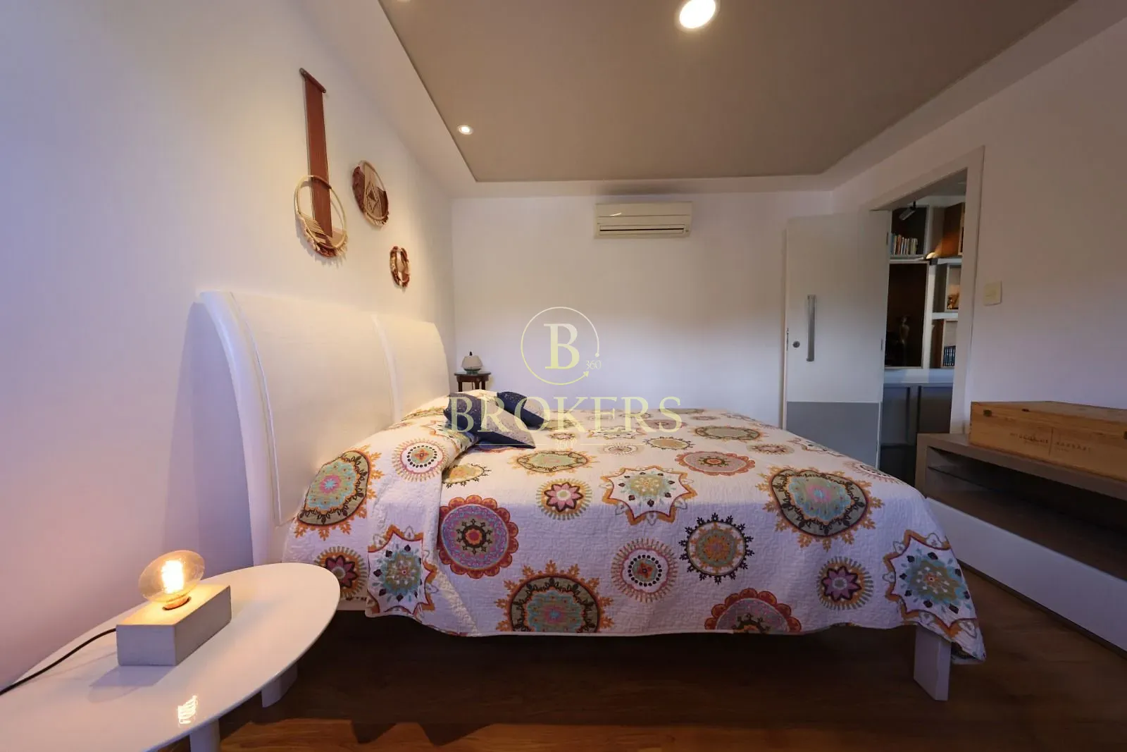 Casa espetacular a venda em Santa Teresa | 350m², vista para o Cristo, 6 quartos (3 suítes), piscin — foto 52
