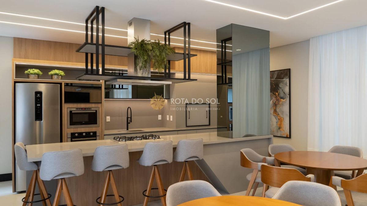 Residencial Dallas House Apartamento 2 Quartos em Morretes Itapema SC